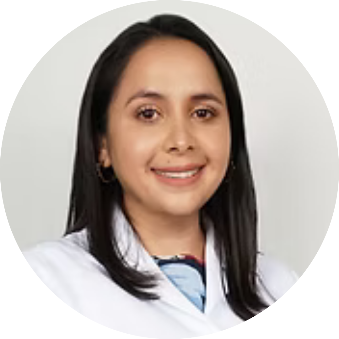 Avatar Dra. Morales