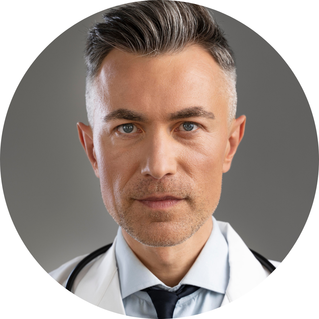 Administrador Centro Médico